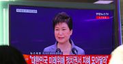 Korea Południowa: Prezydent Park ogłasza, że może ustąpić ze stanowiska