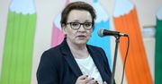 Reforma edukacji traci poparcie w ministerstwach? Zalewska odpowiada na zarzuty