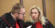 Koniec procesu ws. afery podsłuchowej. Prokuratura chce 1,5 roku więzienia dla Falenty, oskarżyciele - 3 lub 4 lat