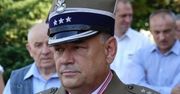 Pułkownik Adam Mazguła dla WP: zarejestrowałem już stowarzyszenie. Będziemy bronić honoru i konstytucji