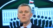 Bartłomiej Misiewicz wzywa generałów "na dywanik"? Tomasz Siemoniak odsłania kulisy MON