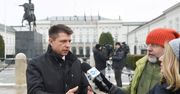 Andrzej Duda ma wątpliwości ws. głosowania nad budżetem? Ryszard Petru: dawał mi to do zrozumienia