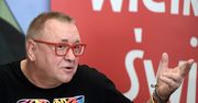Jurek Owsiak: Jacek Kurski zdobywcą tegorocznego pumeksu z serduszkiem - antynagrody WOŚP