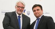 Waszczykowski poprosił szefa MSZ Ukrainy o wyjaśnienie zakazu wjazdu dla prezydenta Przemyśla