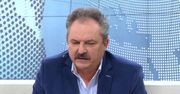 Marek Jakubiak w #dzieńdobryPolsko: PiS robi błąd menadżerski. Żaden prezes nie może uważać, że firma jest jego