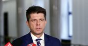 Ryszard Petru: mówienie o puczu, gdy PiS łamie konstytucję, jest niepoważne