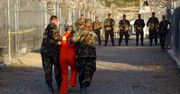 Więźniowie z Guantanamo przewiezieni do Arabii Saudyjskiej