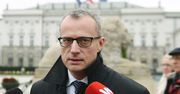 Marek Magierowski: ustawa budżetowa wpłynęła do Kancelarii Prezydenta