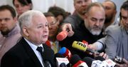 Jarosław Kaczyński o okupacji Sejmu: to nie były "ćwiczenia", to była bitwa