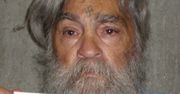 Charles Manson poważnie chory. Trafił na ostry dyżur