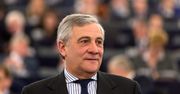 Antonio Tajani nowym szefem PE?