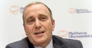 Grzegorz Schetyna o dwukadencyjności wg PiS i PO: różnica jak między koniem a koniakiem