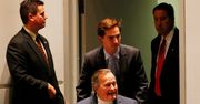 USA: George H.W. Bush trafił do szpitala