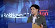 Kolejna odsłona przeglądu resortów. Beata Szydło spotka się Anną Zalewską i Jarosławem Gowinem