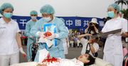 Grabież organów w Chinach. Codziennie dla narządów zabijane są tam dziesiątki osób, przede wszystkim zwolenników Falun Gong