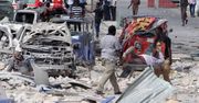 Somalia: 28 ofiar samobójczego zamachu na hotel w Mogadiszu