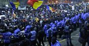 Rumunia: 27. dzień protestów przeciwko rządowi