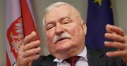 "Frankfurter Allgemeine Zeitung“: Miejsce Wałęsy ma zająć Lech Kaczyński