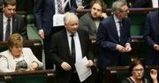 Posłowie PiS dostali instrukcję jak komentować "przekaz dnia"