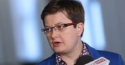 Jaka jest polityka PiS? Katarzyna Lubnauer: zamiast zginania karku mamy położenie na deskach