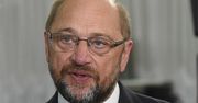 Szef PE Martin Schulz krytykuje koncepcję "kontrrewolucji kulturowej" Jarosława Kaczyńskiego
