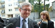 Rosyjski ambasador w Polsce: nie prosiłem o materiały smoleńskie