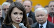 Marta Kaczyńska o aborcji i in vitro
