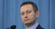 Paweł Rabiej: słowa Petru były niefortunne, ale on nie zachowa się jak Tusk, który zwolnił geja