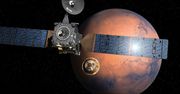 Lądownik misji ExoMars osiadł na powierzchni Marsa