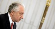 Prof. Andrzej Rzepliński: TK może badać uchwały Sejmu i zrobi to błyskawicznie
