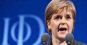 Szkocja: Nicola Sturgeon zapowiedziała nową ustawę o referendum niepodległościowym kraju