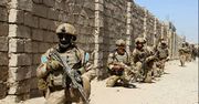 Zasadzka talibów w Afganistanie. Zginęło 100 żołnierzy i policjantów
