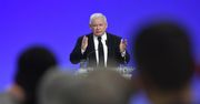 Konwencja PiS "Zgromadzenie Wsi Polskiej". Jarosław Kaczyński: będziemy bronili polskiej wsi