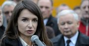 Marta Kaczyńska pierwszą damą prawicy?