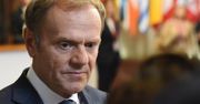 Donald Tusk: słowa Macierewicza ws. mojej rozmowy z Putinem - szkodliwe dla Polski