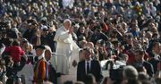 Papież do narodowej pielgrzymki Polaków: wytrwajcie w wierze, nadziei i miłości