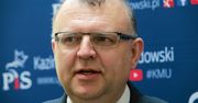 Kazimierz Ujazdowski zrezygnował z członkostwa w PiS