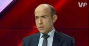 Borys Budka u Pawła Lisickiego: szef MON Antoni Macierewicz mija się z prawdą