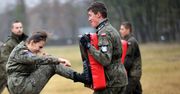 Ministerstwo Obrony Narodowej: będą bezpłatne szkolenia z technik samoobrony dla kobiet