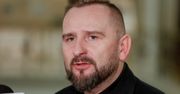 Liroy dla WP: nie przyszedłem do Sejmu odpoczywać, tylko by walczyć