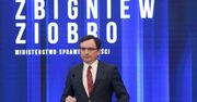 Zbigniew Ziobro o sądownictwie: mamy słabe wyniki i będziemy to zmieniać