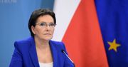 Rząd Kopacz oceniony przez ekspertów. Wskazali najlepszego i najgorszego ministra