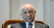 Prof. Bogdan Chazan laureatem Nagrody im. ks. Idziego Radziszewskiego