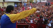 Wenezuela na skraju przepaści. Będzie nową Ukrainą?