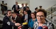 Kopacz: dojrzeliśmy do tego, że ws. in vitro Polsce należy się kompromis