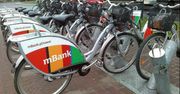 Start sezonu rowerów miejskich znów opóźniony. Tym razem przez skargę