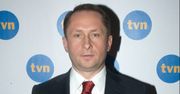 Medioznawca dla WP: strategia TVN ws. afery z Kamilem Durczokiem sukcesem