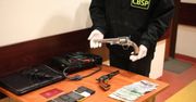 CBŚP rozbiło w Poznaniu grupę przestępczą