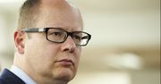 Prezydent Gdańska Paweł Adamowicz odniósł się do prokuratorskich zarzutów