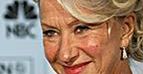 Królowa Złotych Globów Helen Mirren